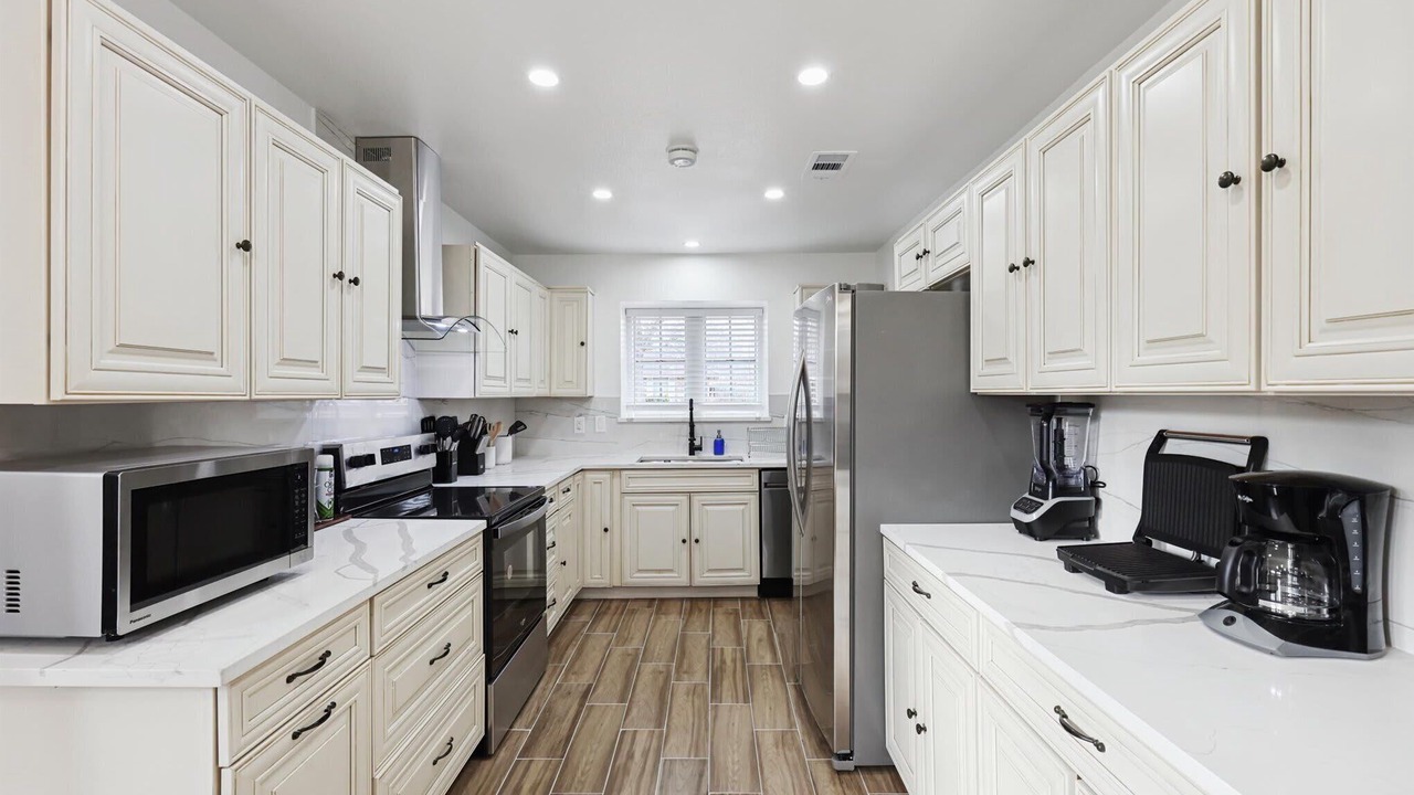 Photo of Kitchen in DeSoto