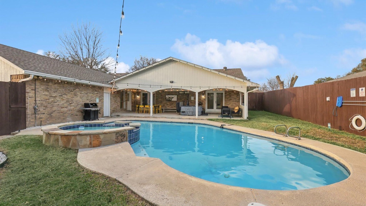 Photo of Outdoor in DeSoto