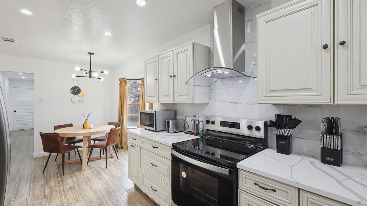 Photo of Kitchen in DeSoto