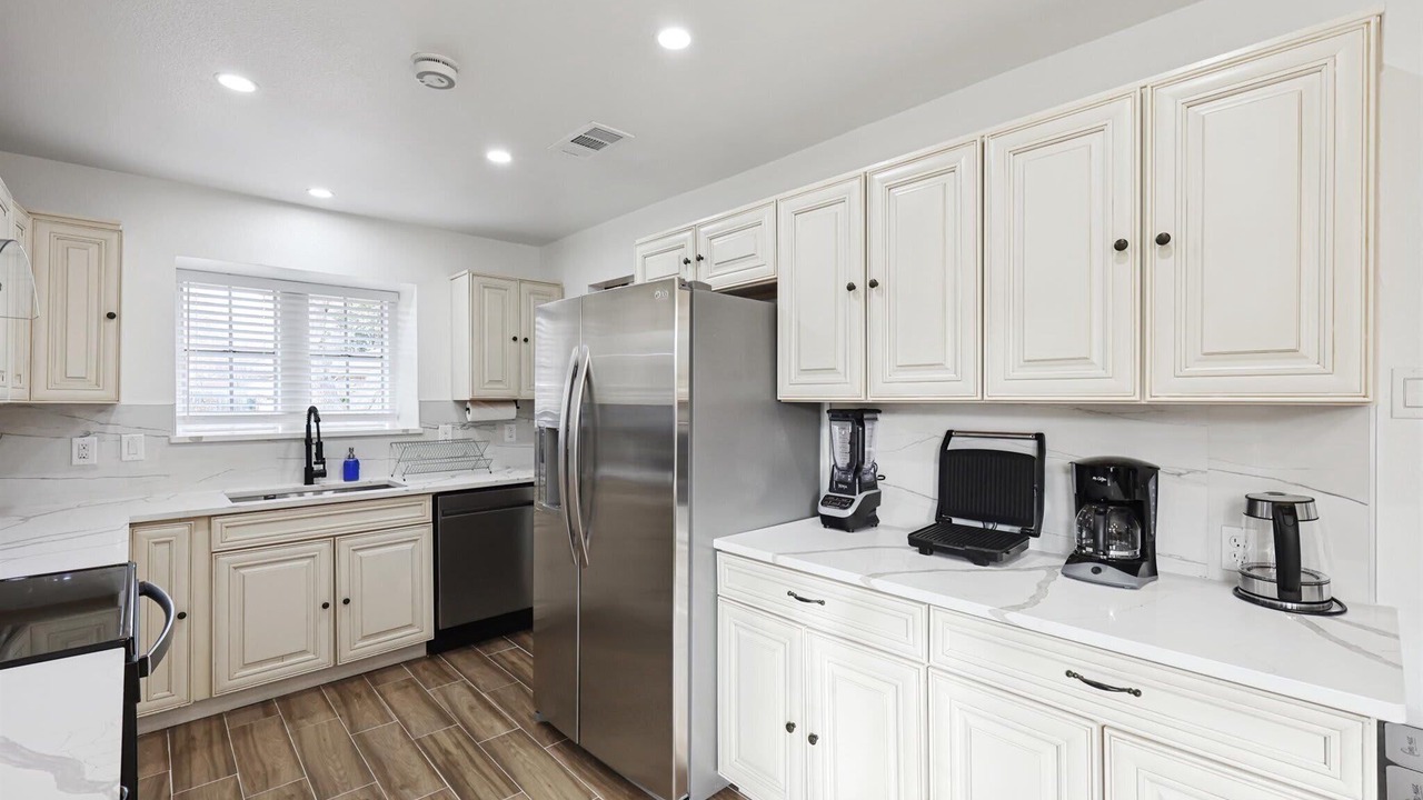 Photo of Kitchen in DeSoto