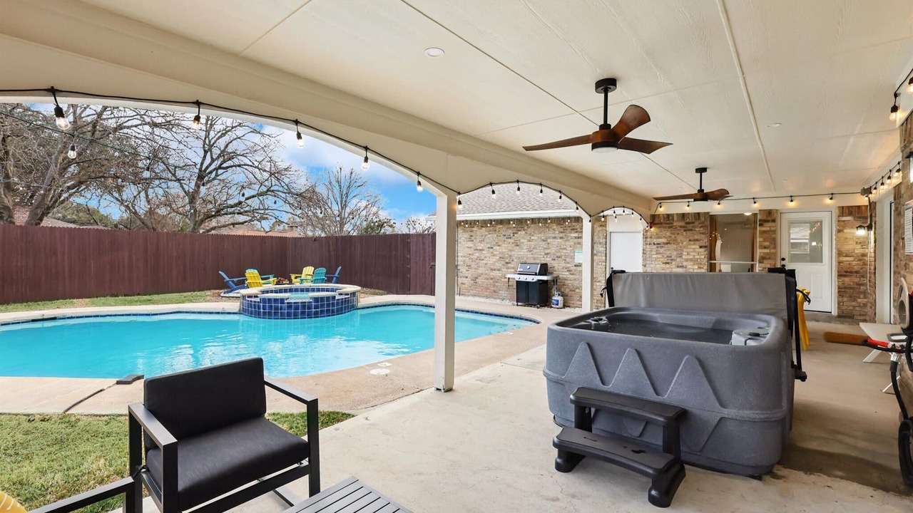Photo of Outdoor in DeSoto