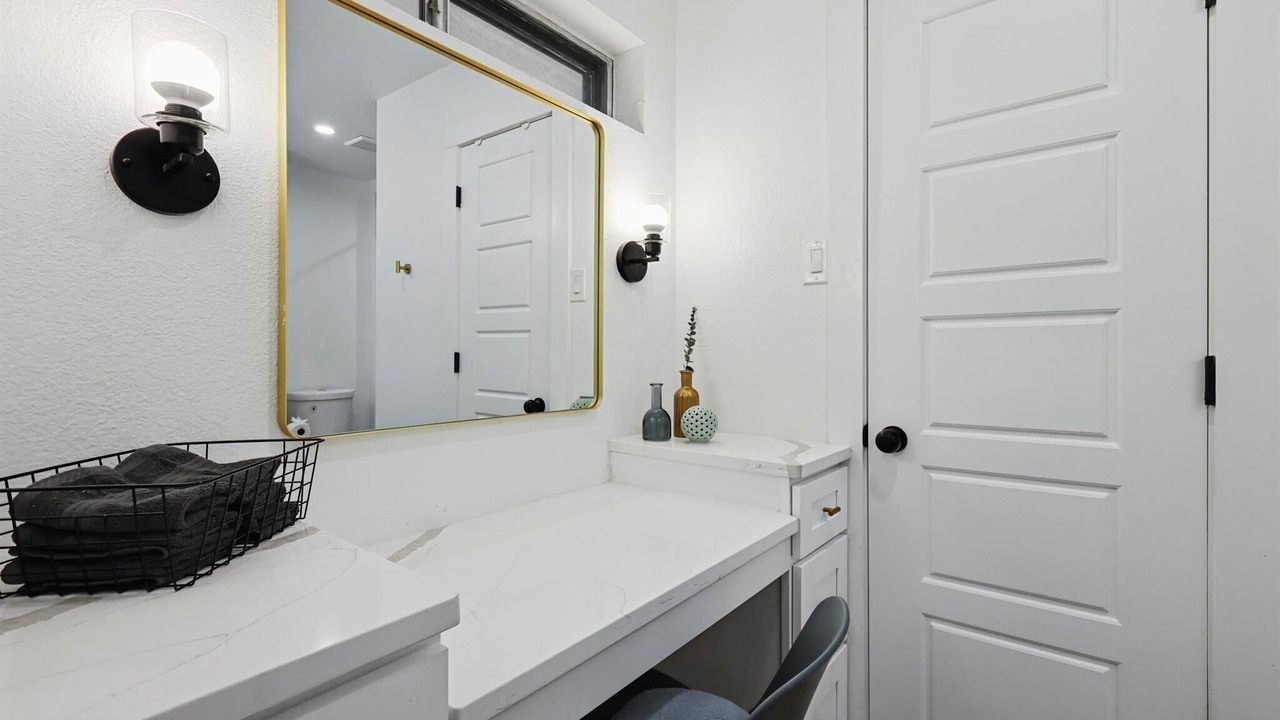 Photo of Bathroom in DeSoto