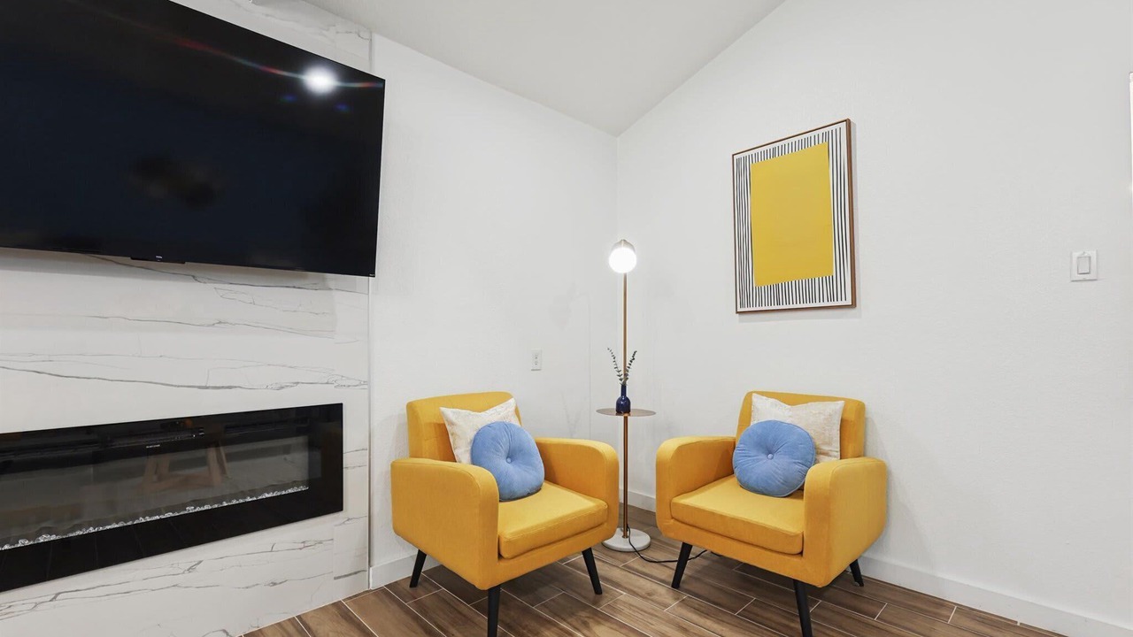 Photo of Livingroom in DeSoto