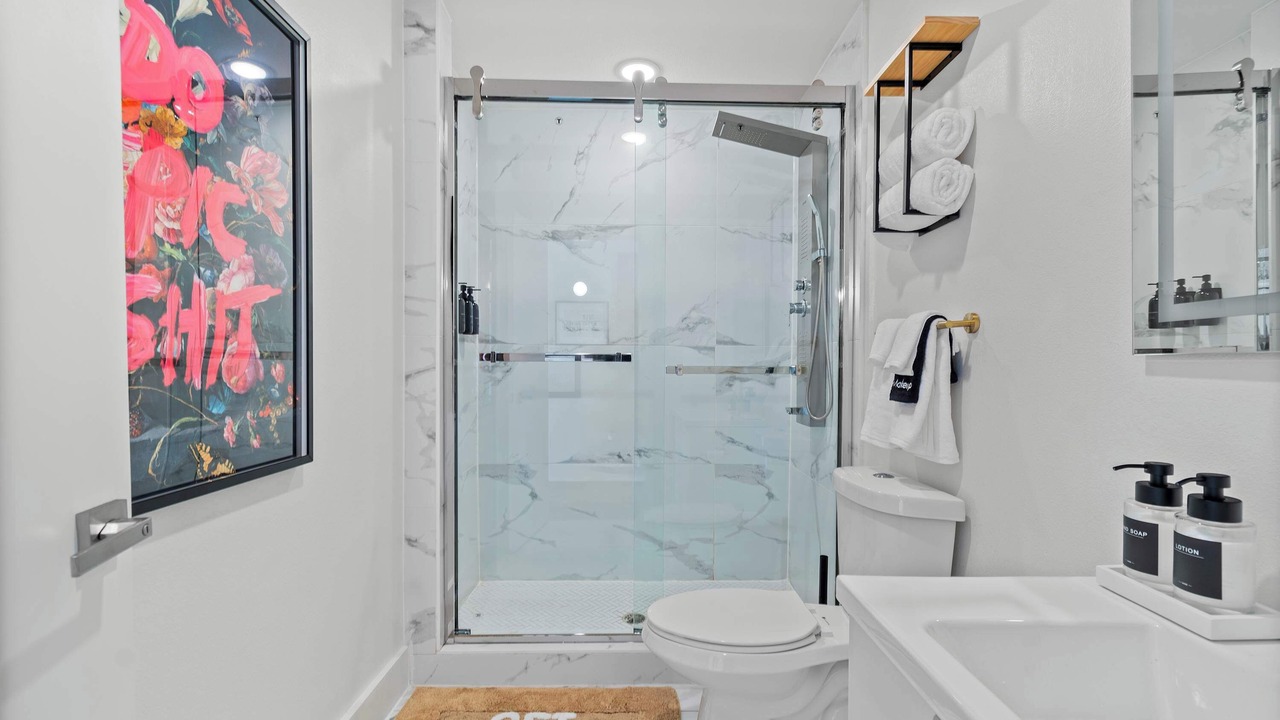 Photo of Bathroom in Old East Dallas