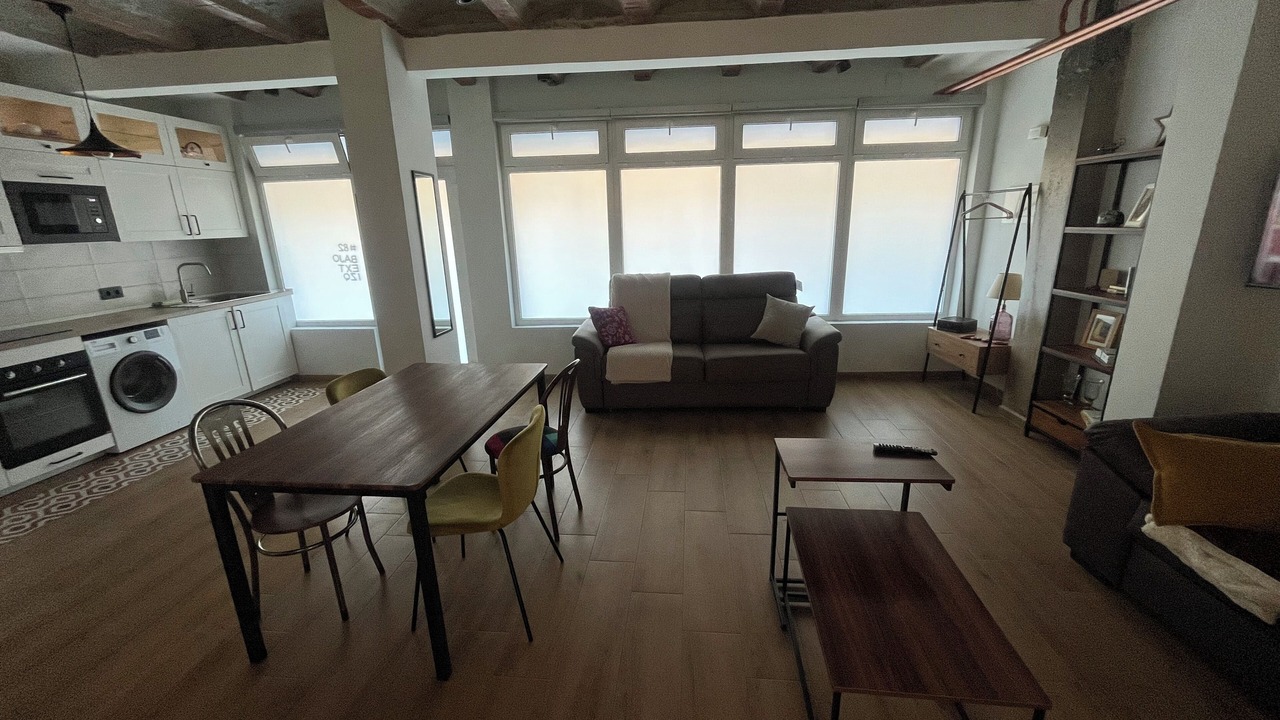 Photo of Livingroom in San Isidro