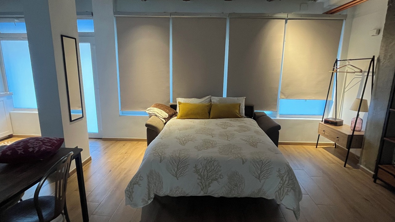 Photo of Bedroom in San Isidro