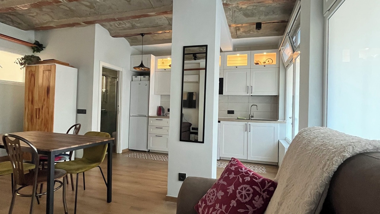Photo of Livingroom in San Isidro