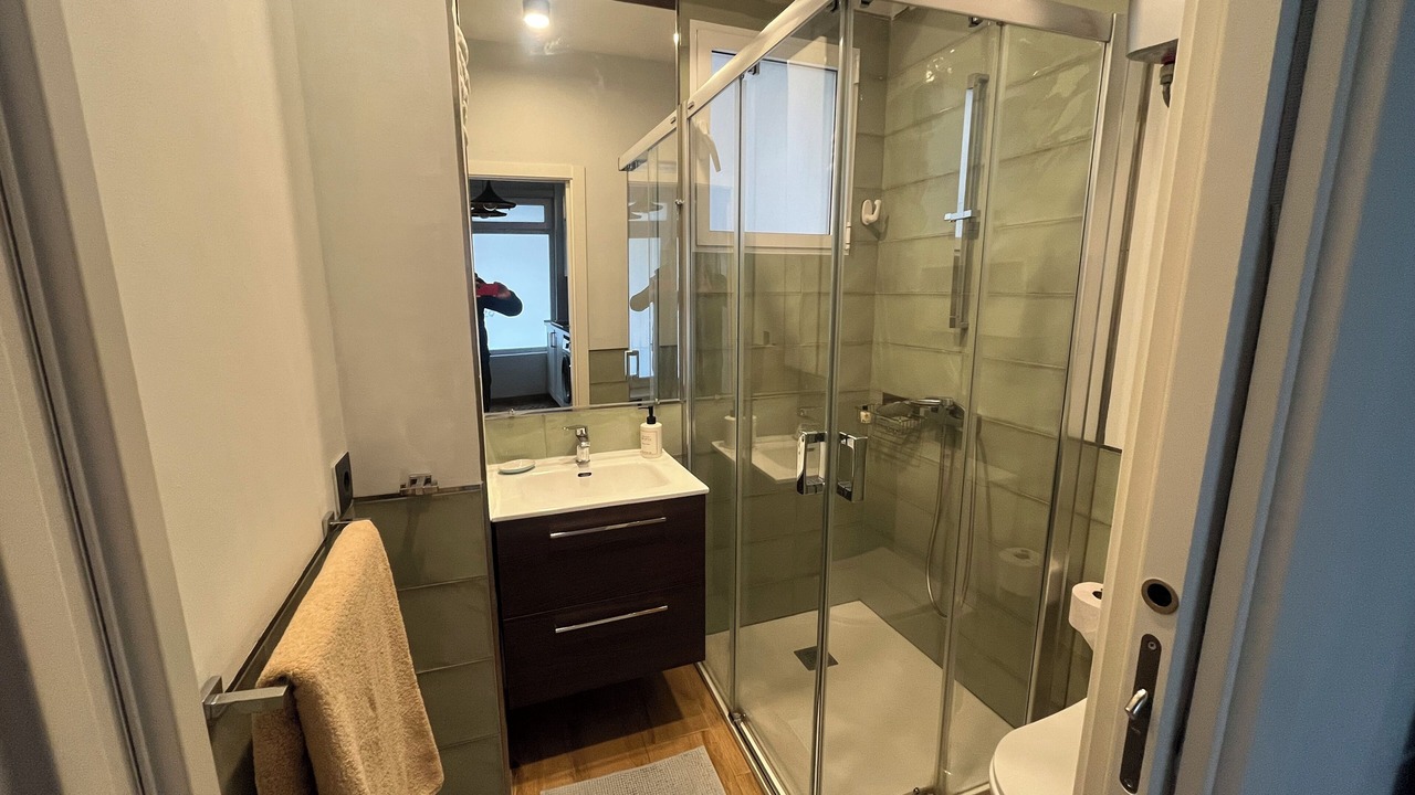 Photo of Bathroom in San Isidro
