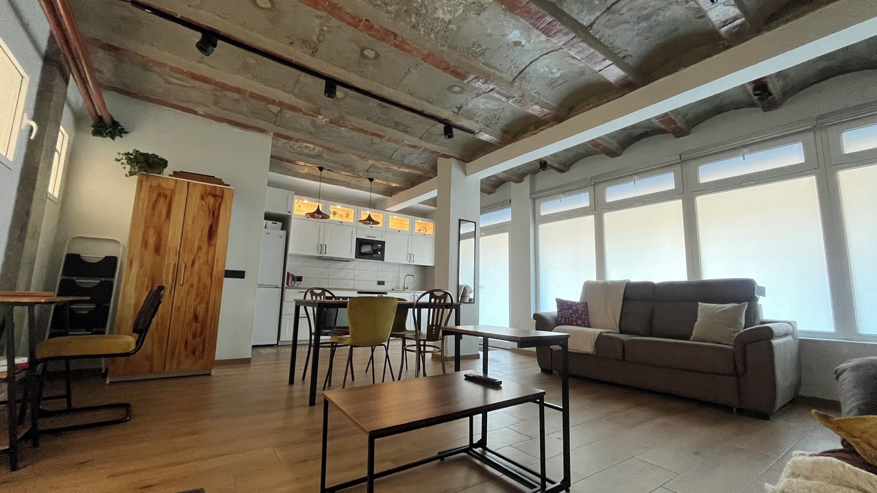 Photo of Livingroom in San Isidro