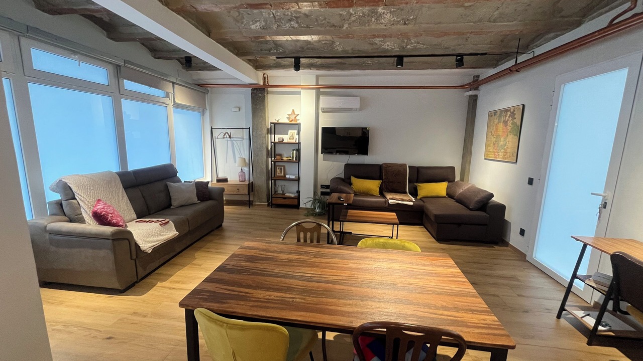 Photo of Livingroom in San Isidro