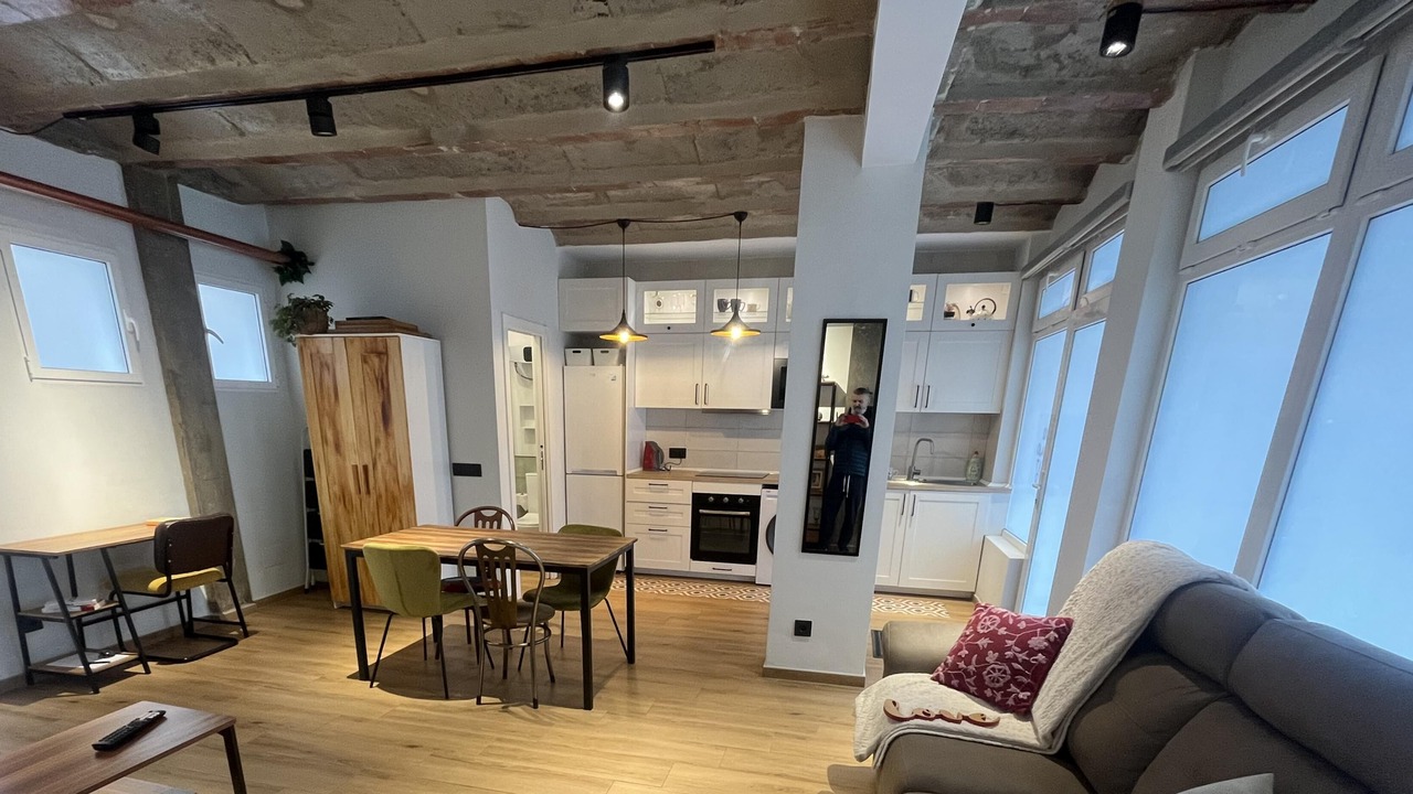 Photo of Livingroom in San Isidro