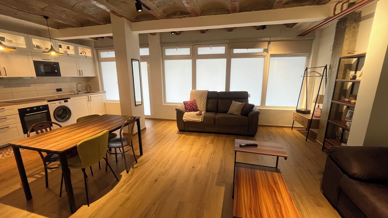 Photo of Livingroom in San Isidro