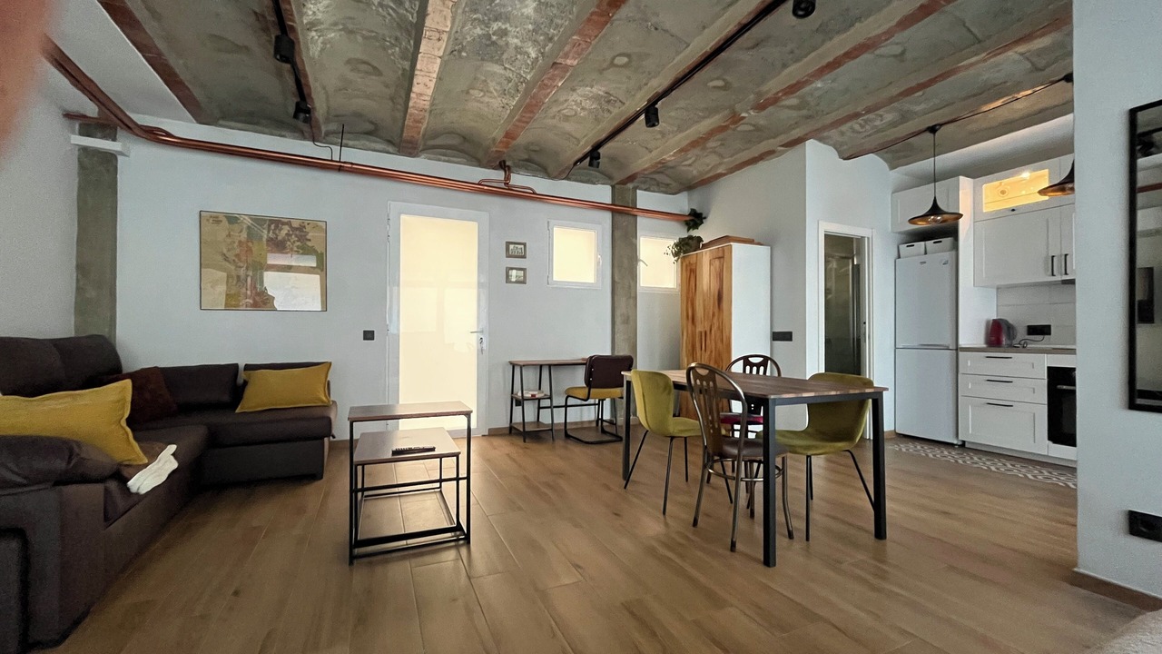 Photo of Livingroom in San Isidro