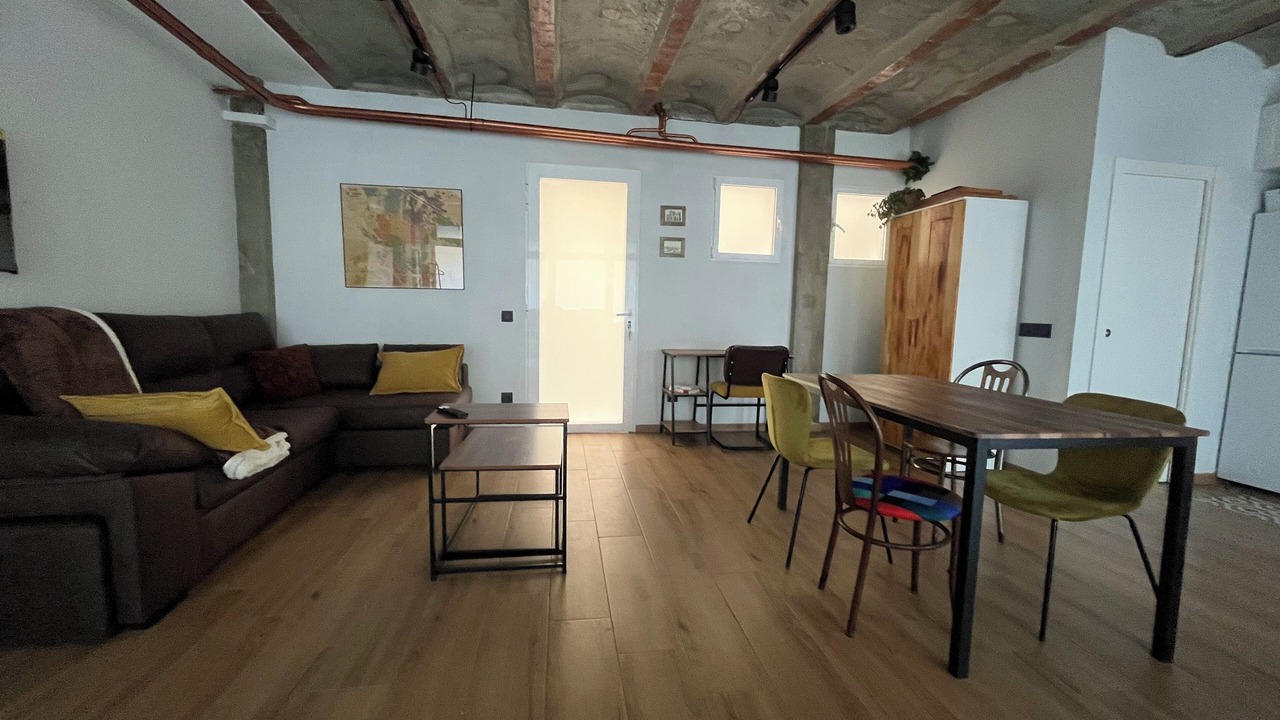Photo of Livingroom in San Isidro