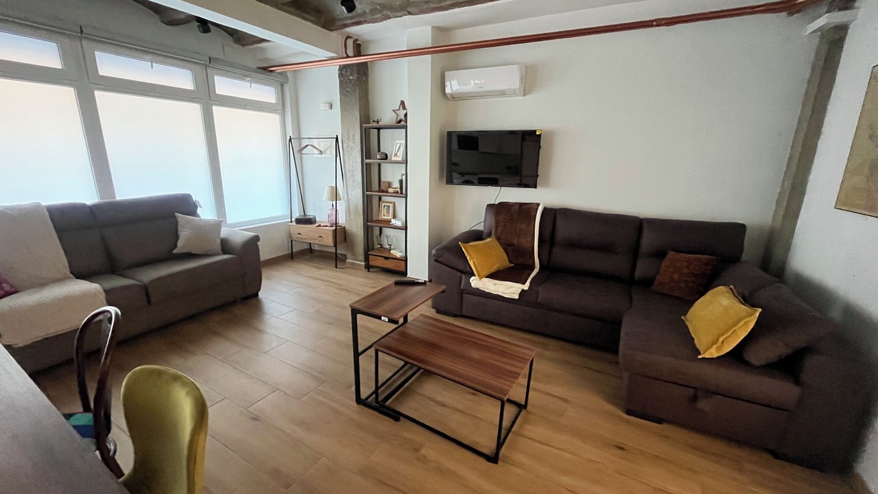 Photo of Livingroom in San Isidro