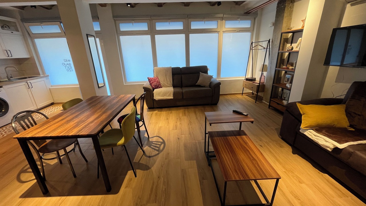Photo of Livingroom in San Isidro