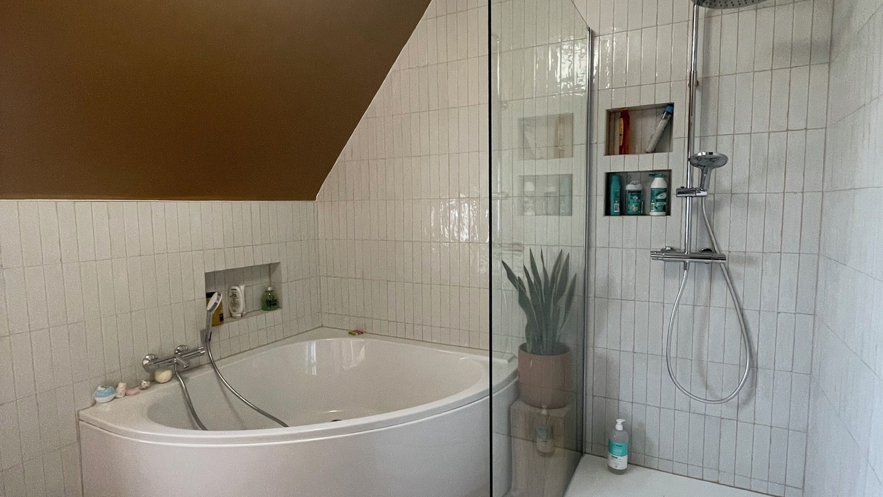 Photo of Bathroom in Plabennec