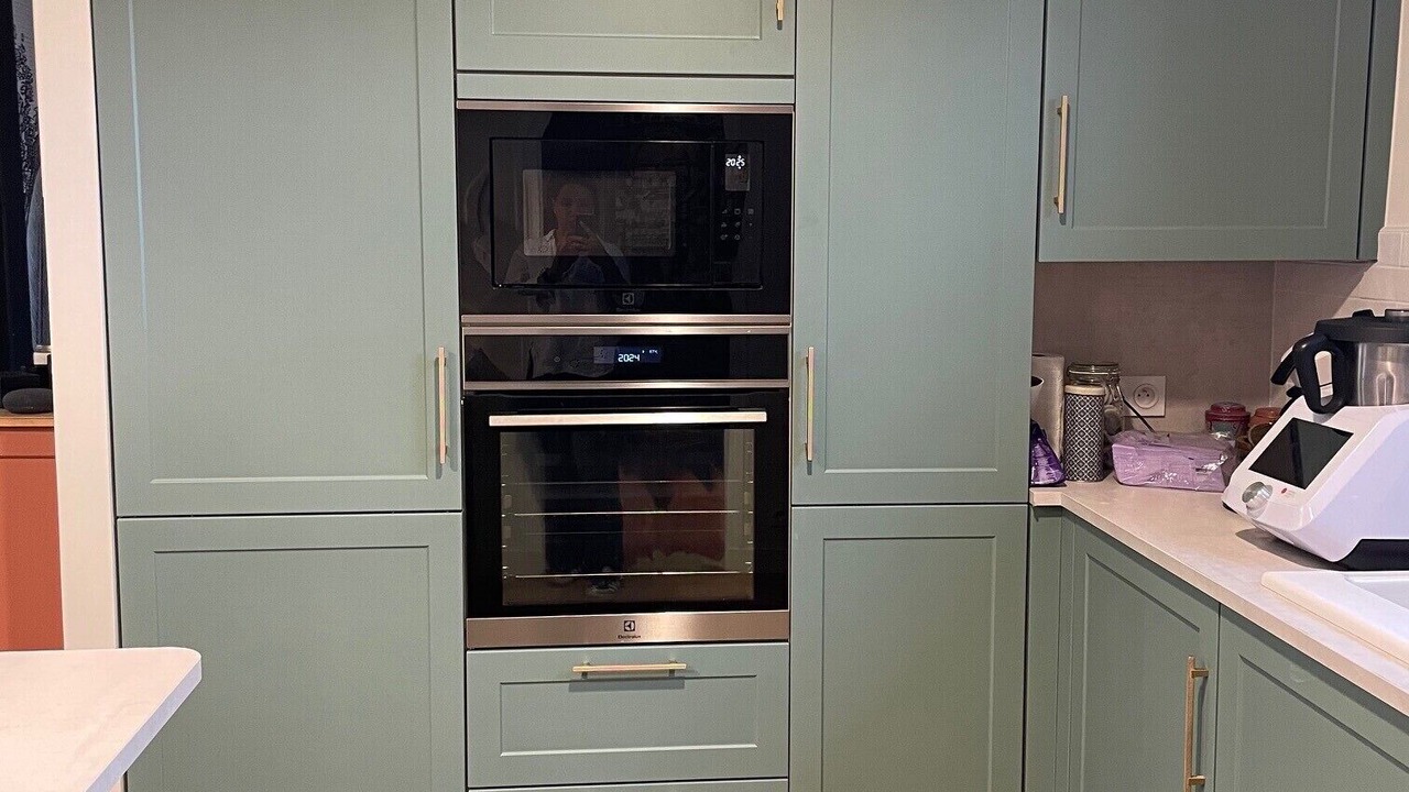 Photo of Kitchen in Plabennec