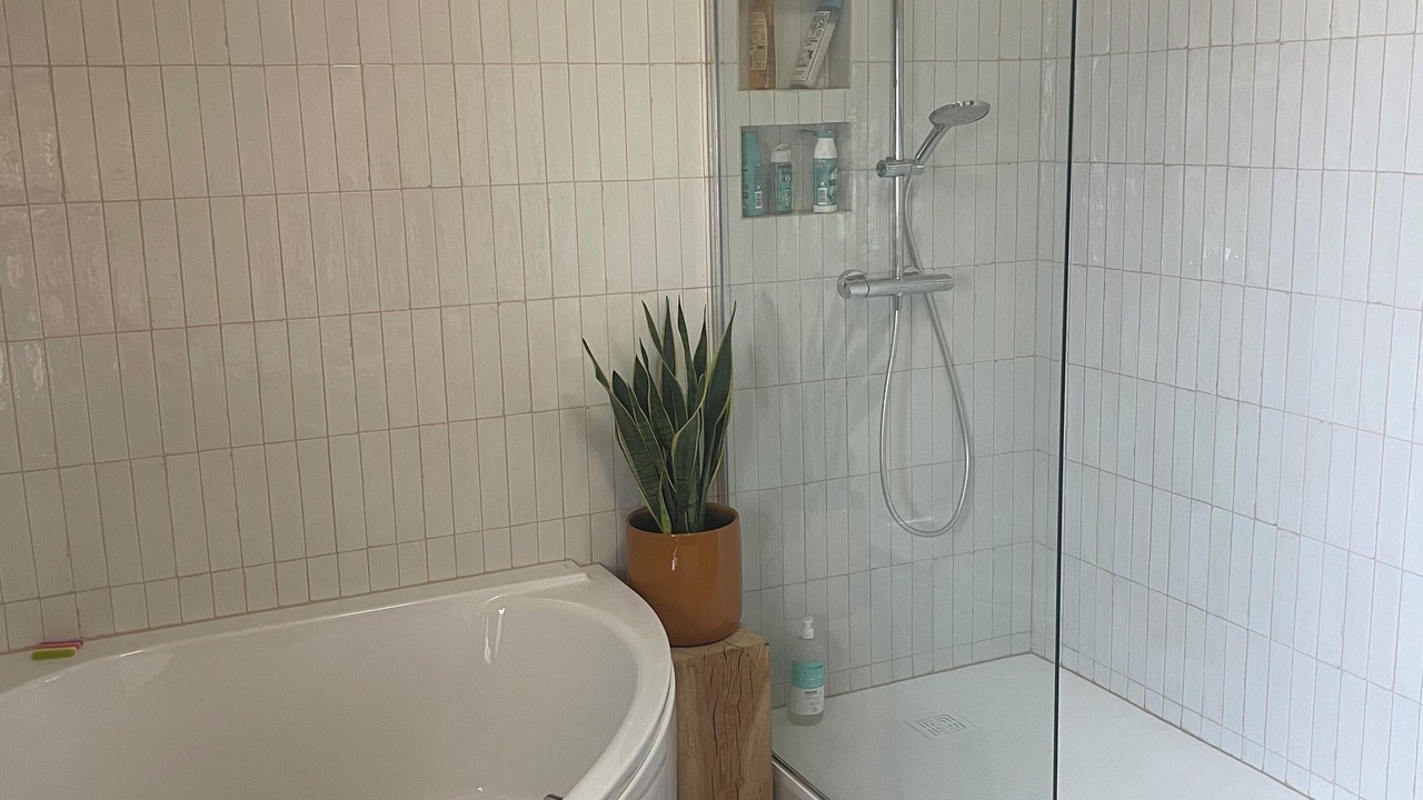 Photo of Bathroom in Plabennec