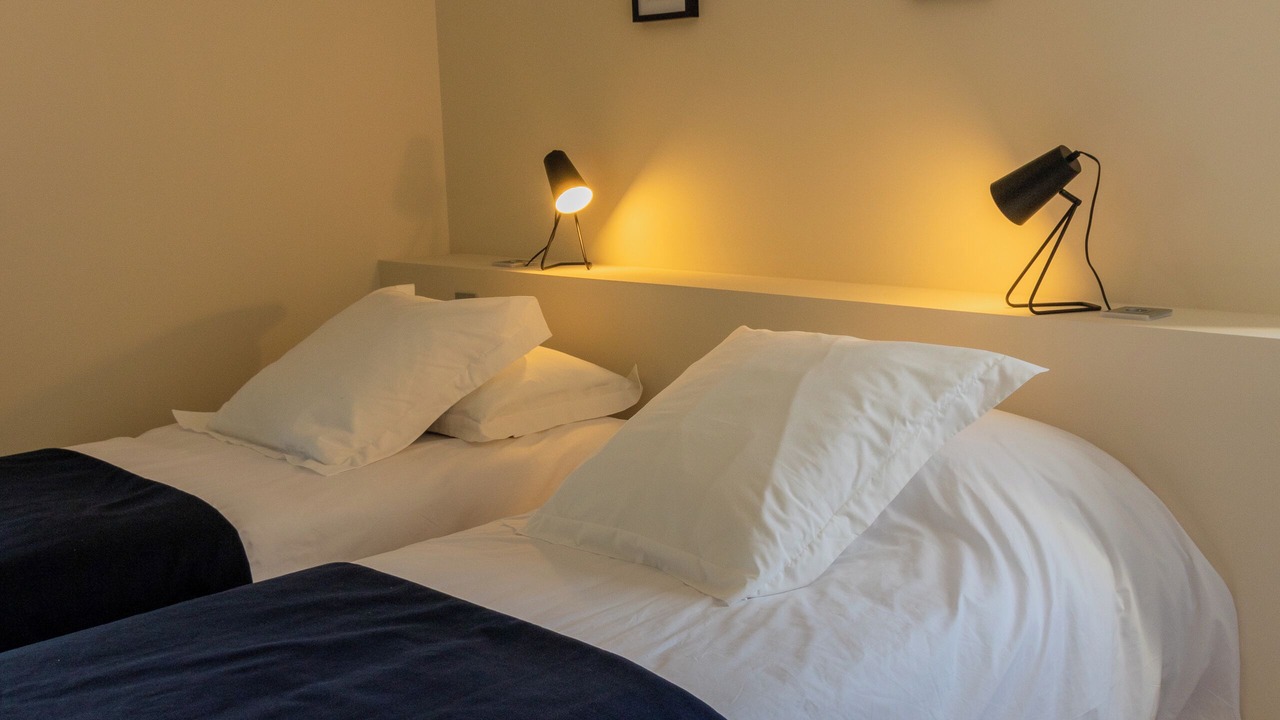 Photo of Bedroom in Ales