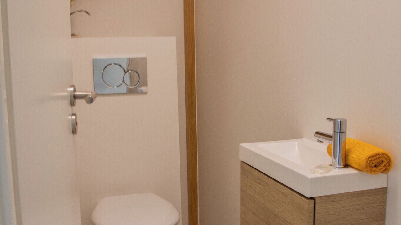Photo of Bathroom in Ales