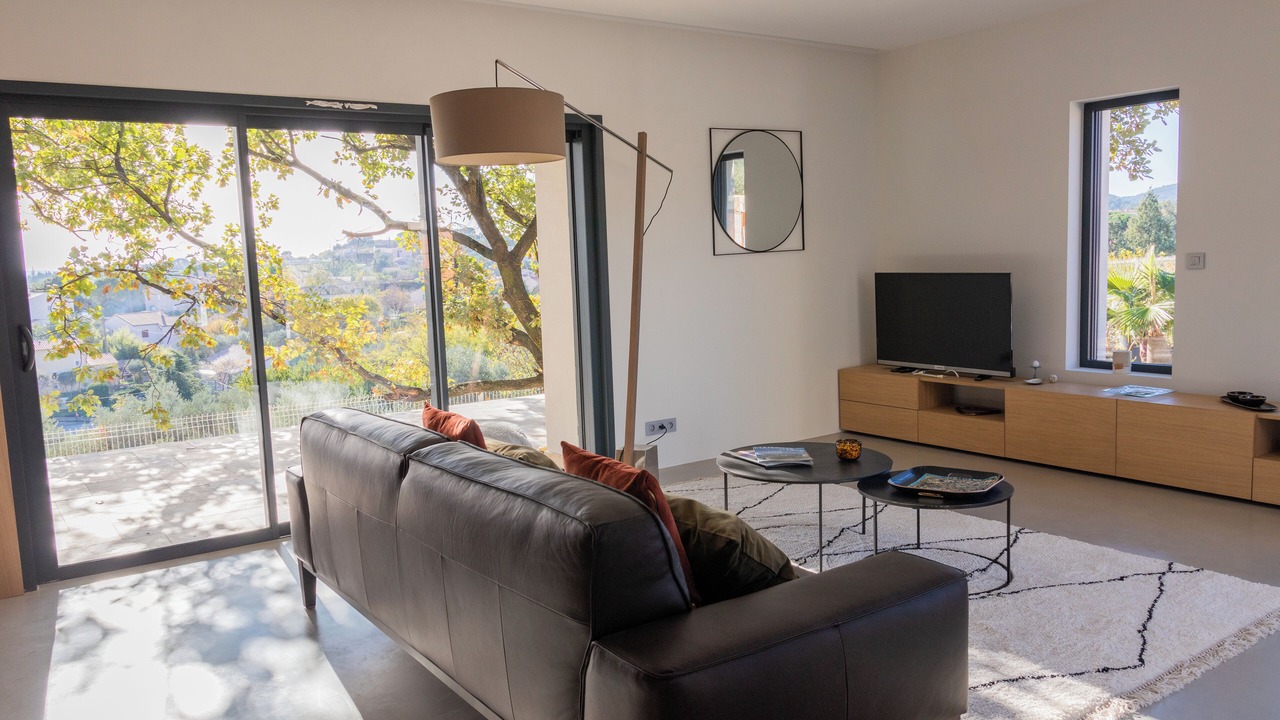 Photo of Livingroom in Ales