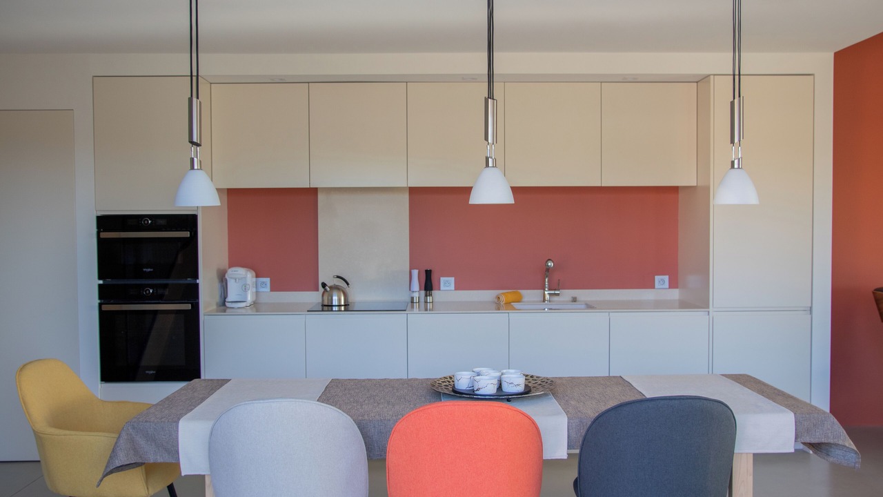 Photo of Kitchen in Ales