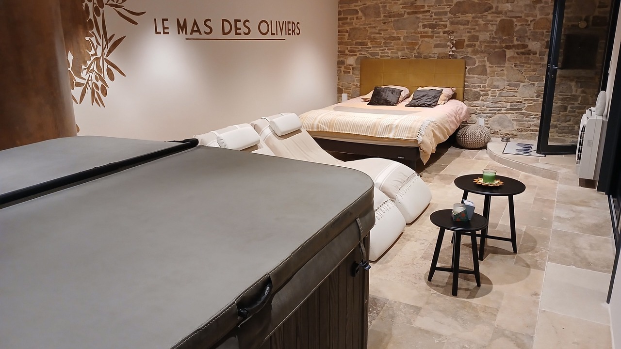 Photo of Bedroom in Ales