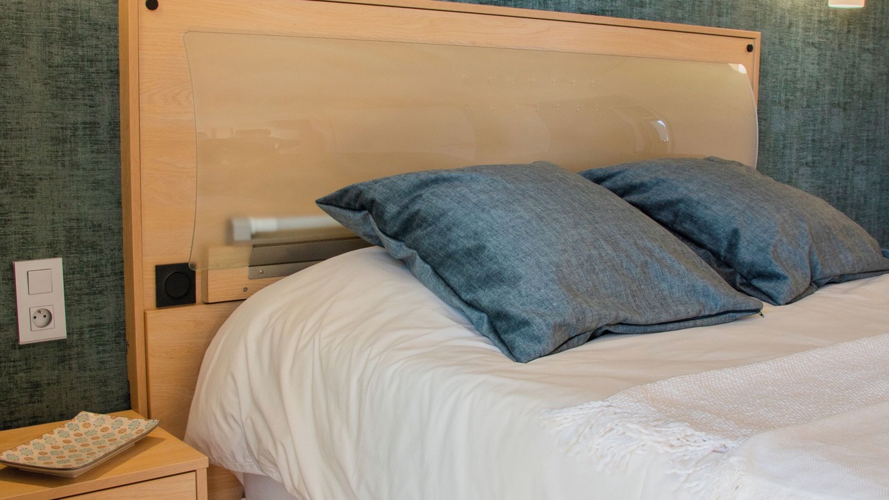 Photo of Bedroom in Ales