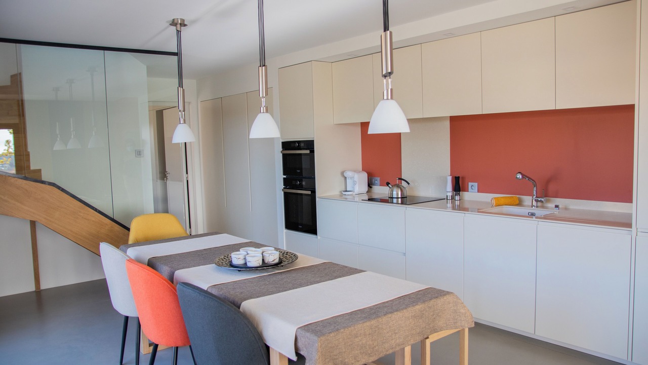 Photo of Kitchen in Ales