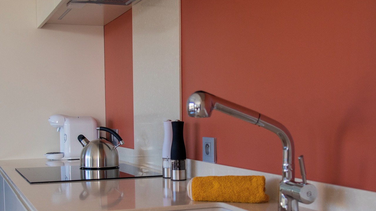 Photo of Kitchen in Ales