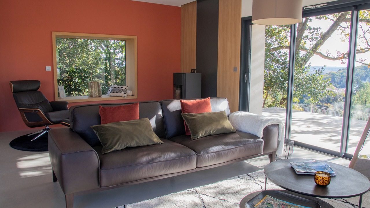 Photo of Livingroom in Ales