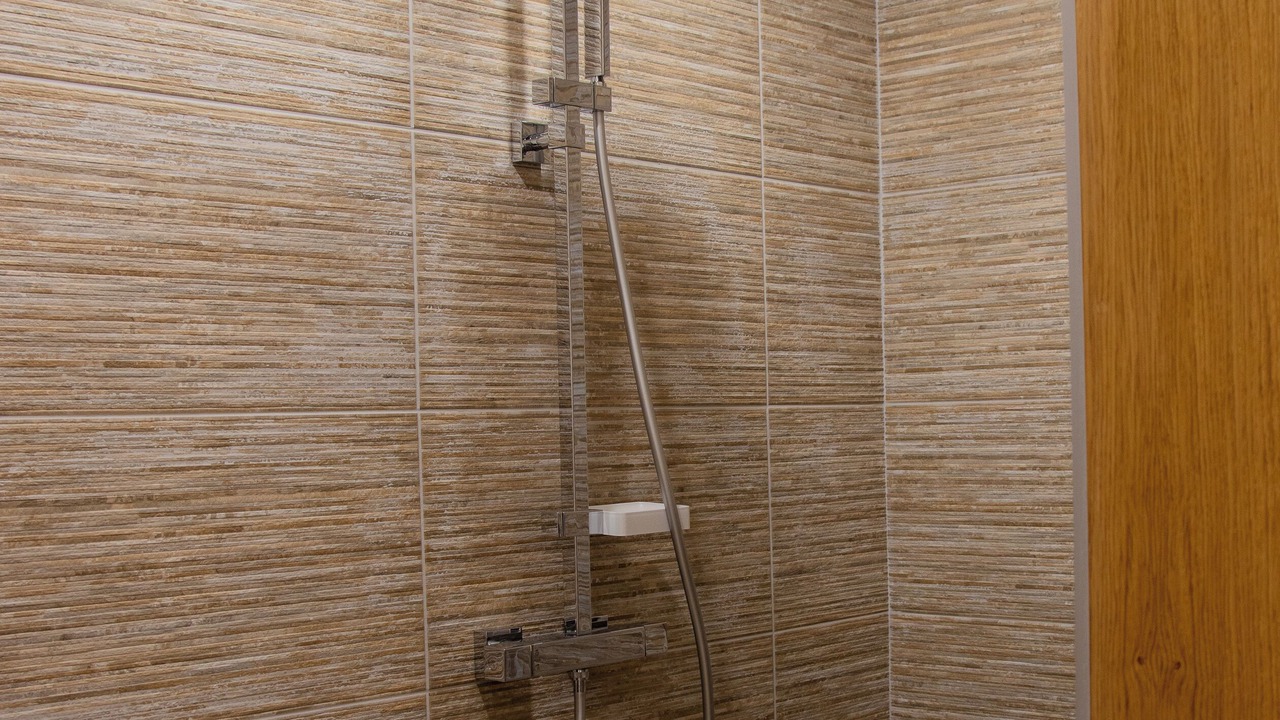 Photo of Bathroom in Ales