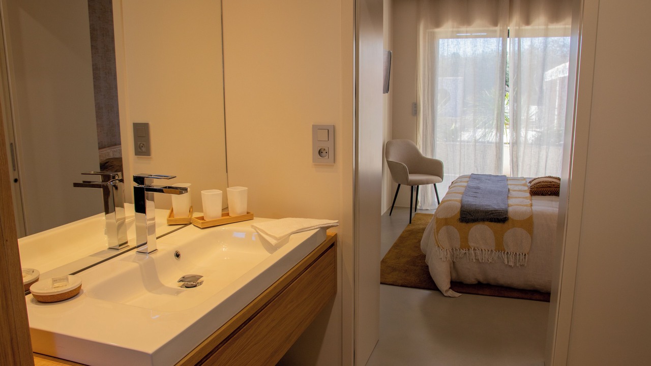 Photo of Bedroom in Ales