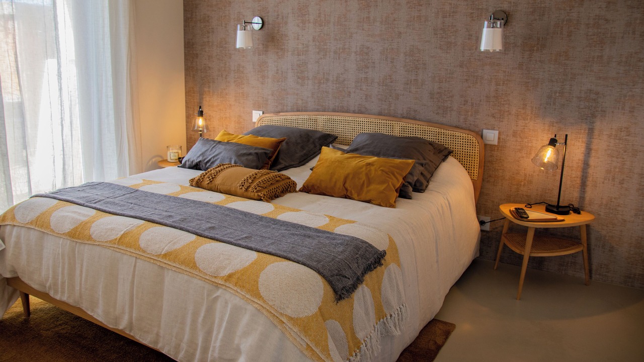 Photo of Bedroom in Ales