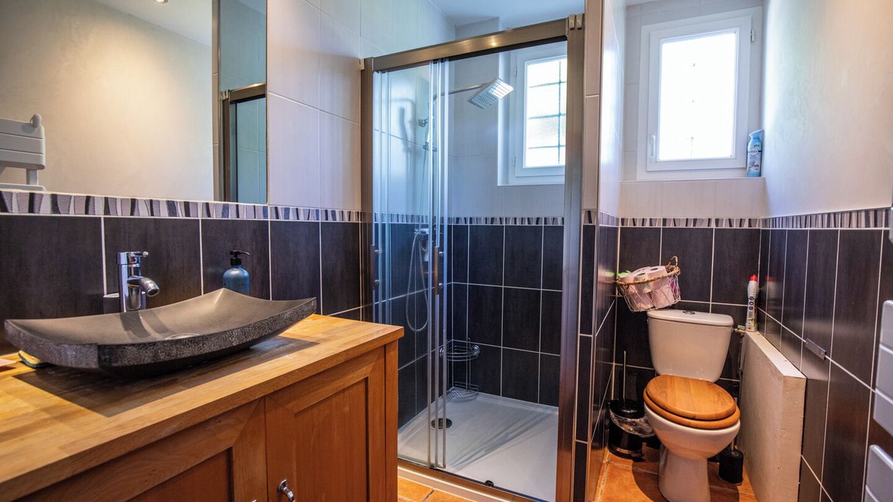 Photo of Bathroom in Villard-de-Lans