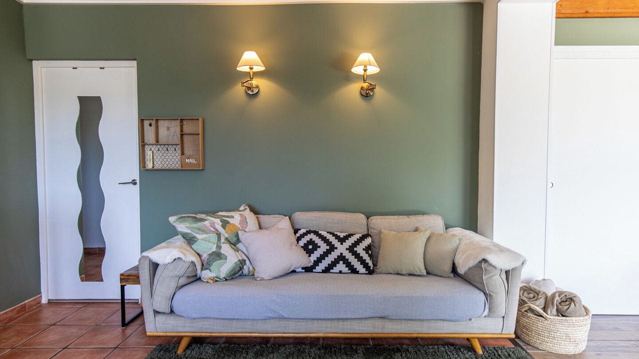 Photo of Livingroom in Villard-de-Lans