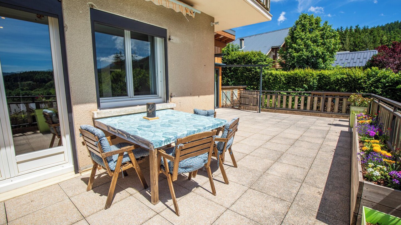 Photo of Outdoor in Villard-de-Lans