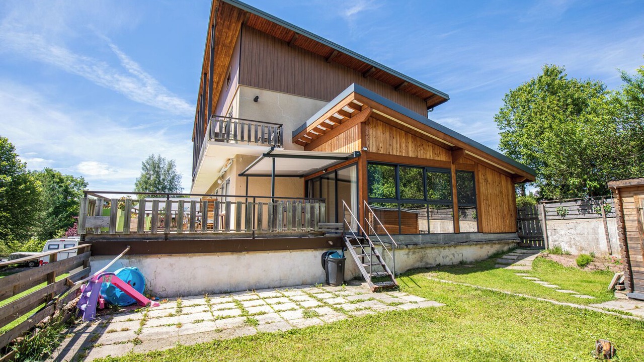 Photo of Outdoor in Villard-de-Lans