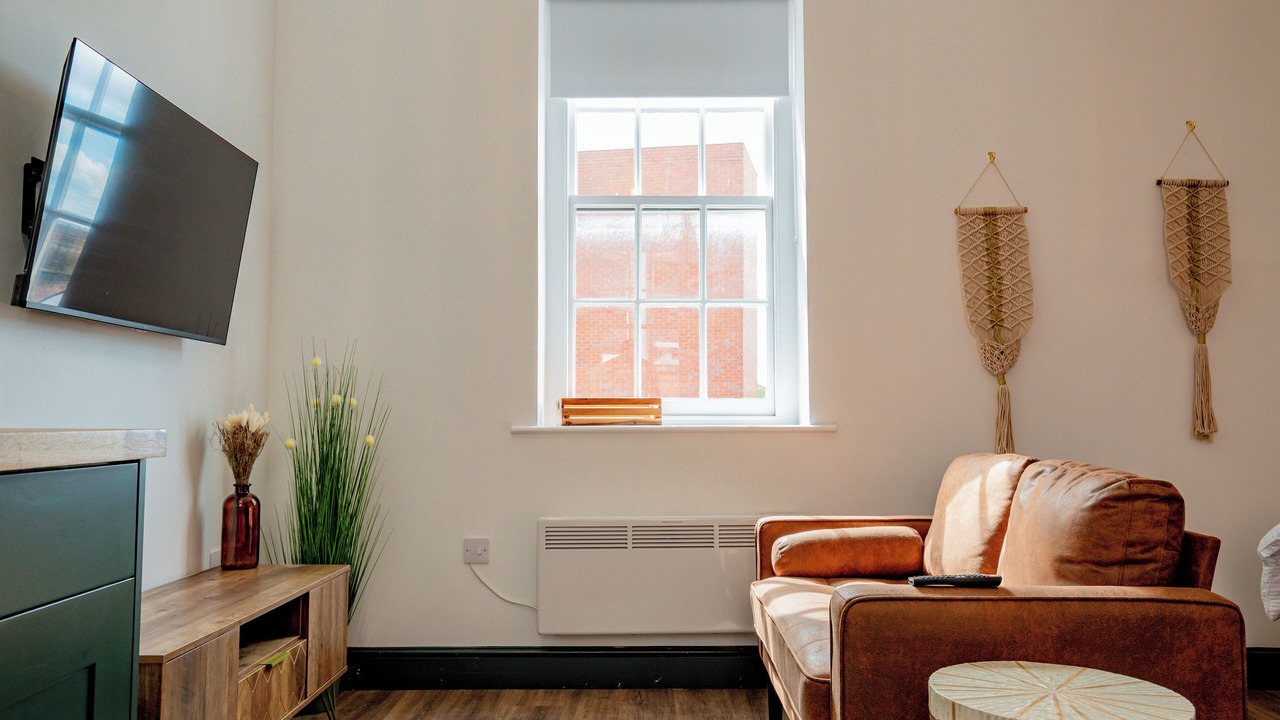 Photo of Livingroom in Pontrilas