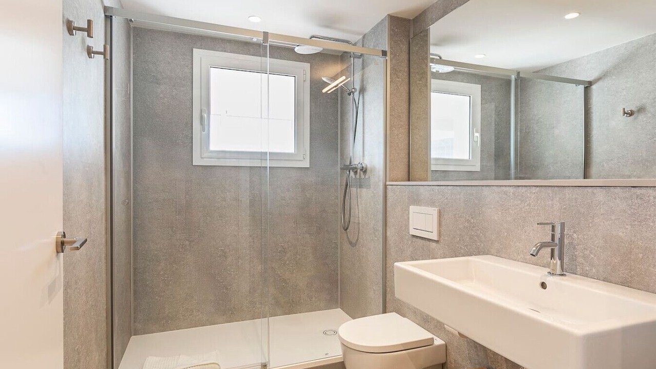 Photo of Bathroom in La Bordeta
