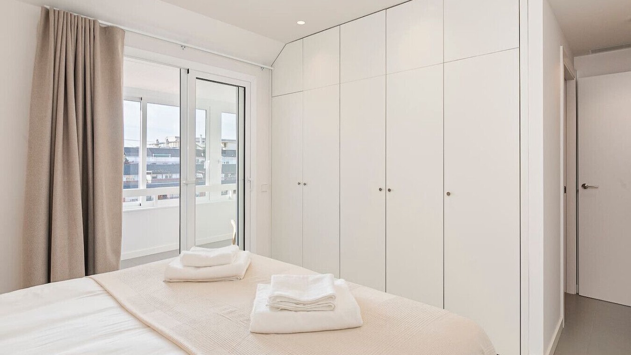 Photo of Bedroom in La Bordeta