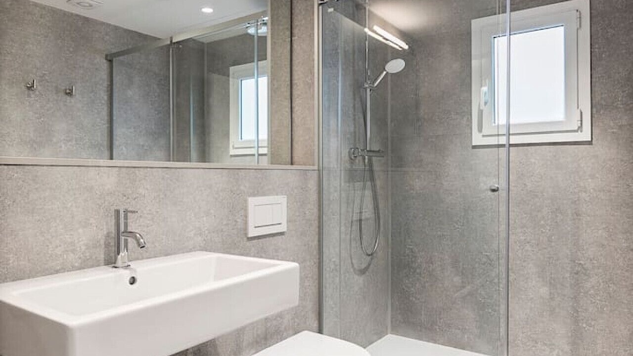 Photo of Bathroom in La Bordeta