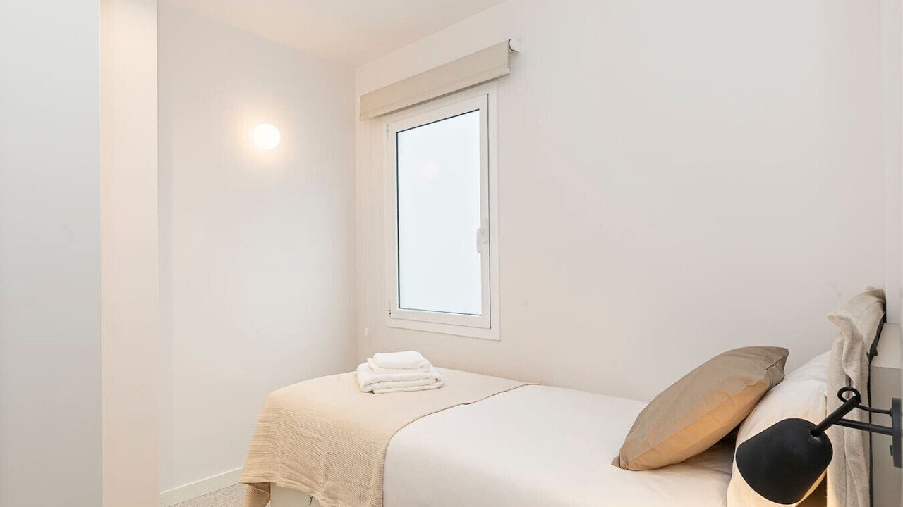 Photo of Bedroom in La Bordeta