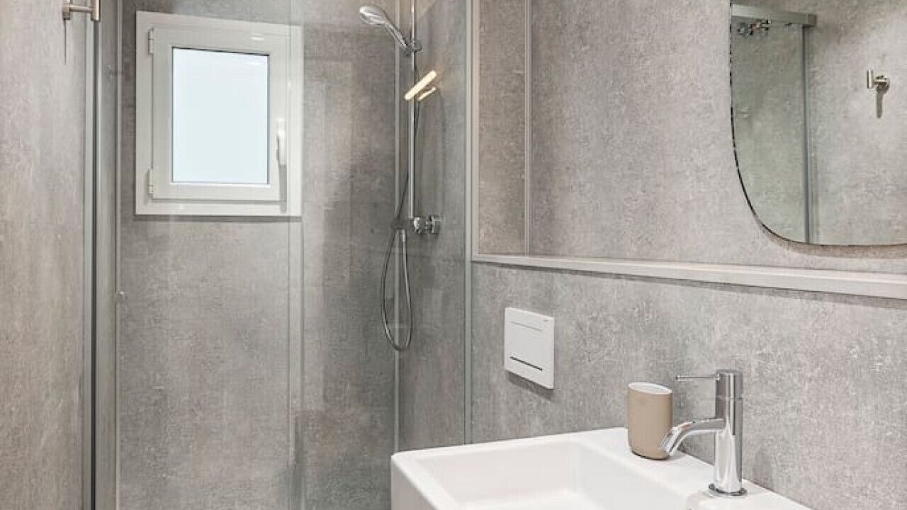 Photo of Bathroom in La Bordeta