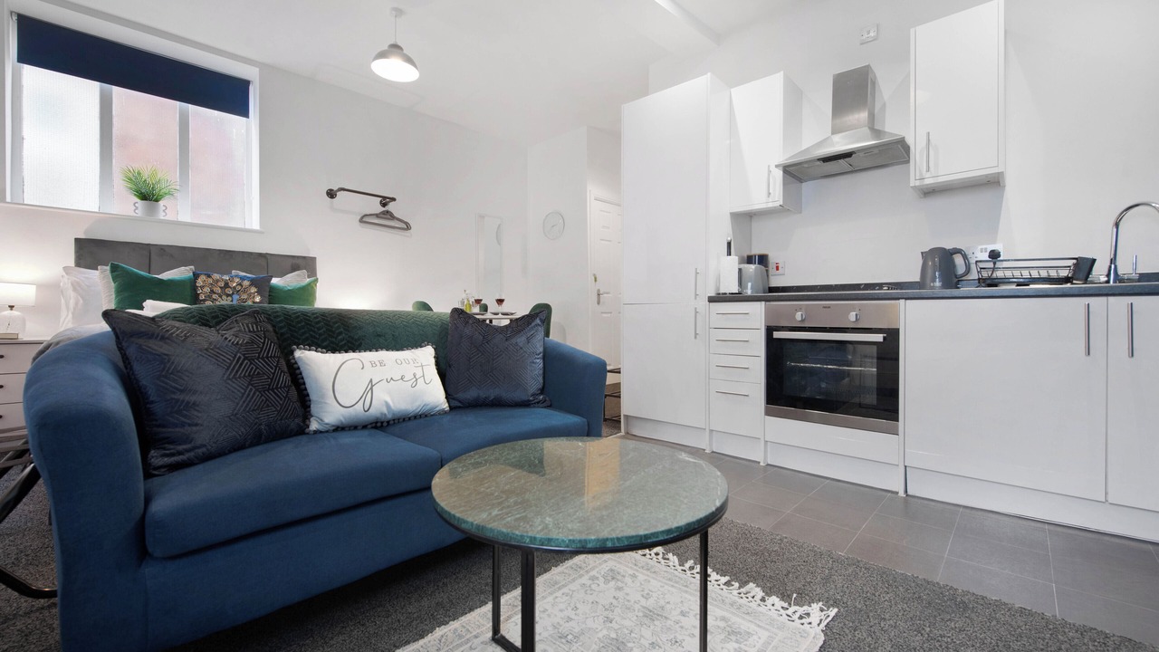 Photo of Livingroom in Pontrilas