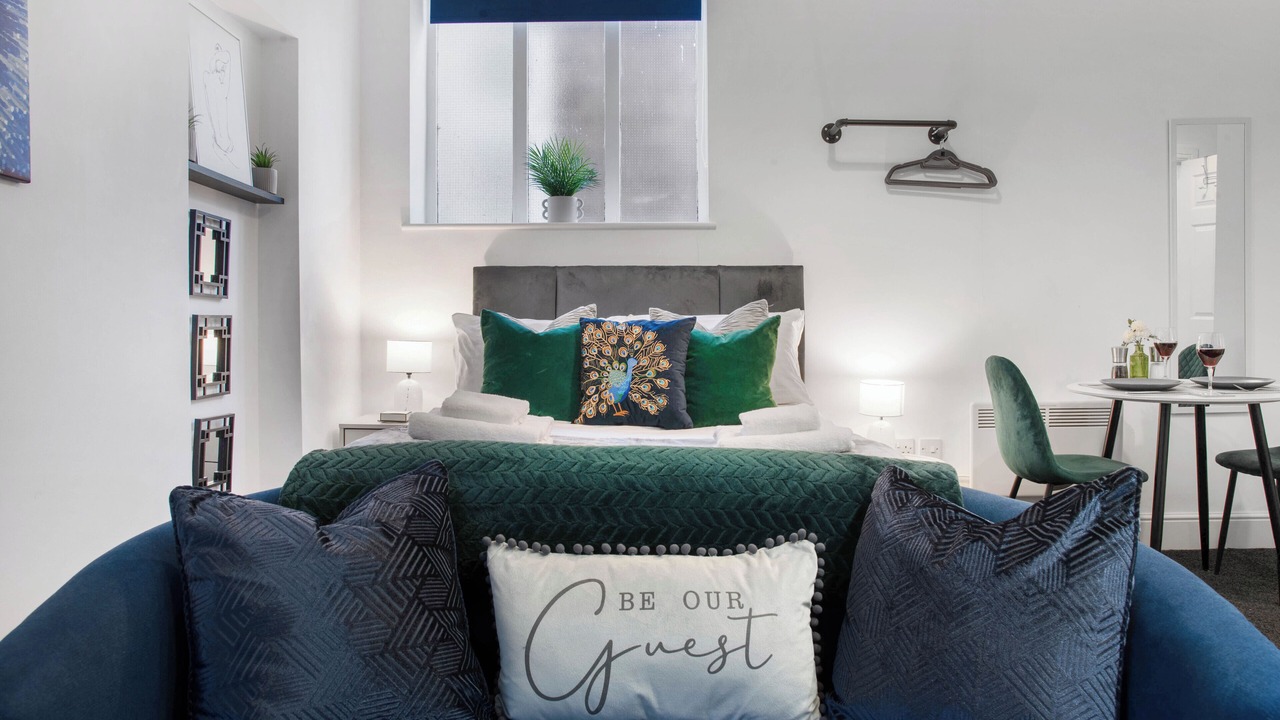 Photo of Livingroom in Pontrilas