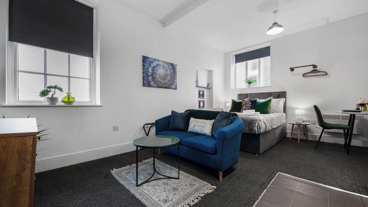 Photo of Livingroom in Pontrilas