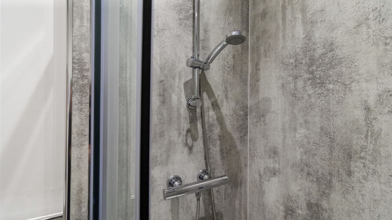 Photo of Bathroom in Pontrilas