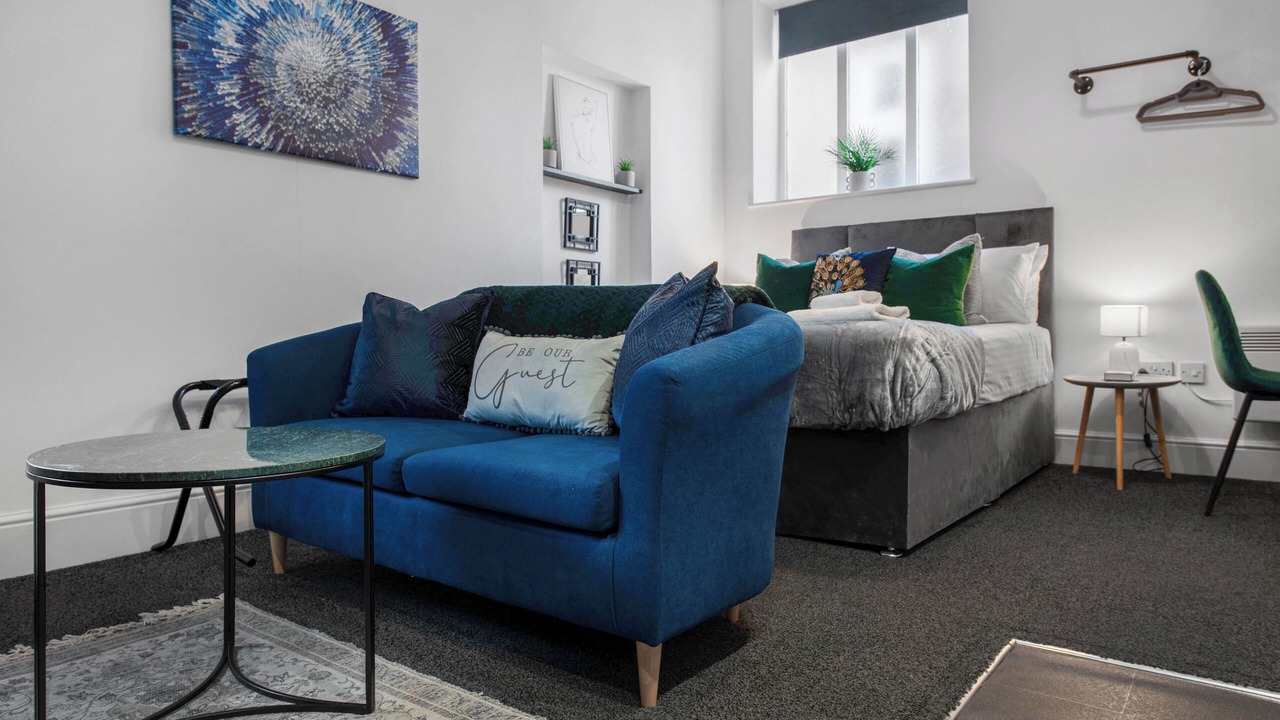 Photo of Livingroom in Pontrilas